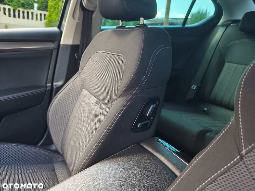 Skoda Superb 2.0 TSI 4x4 Style DSG - 28
