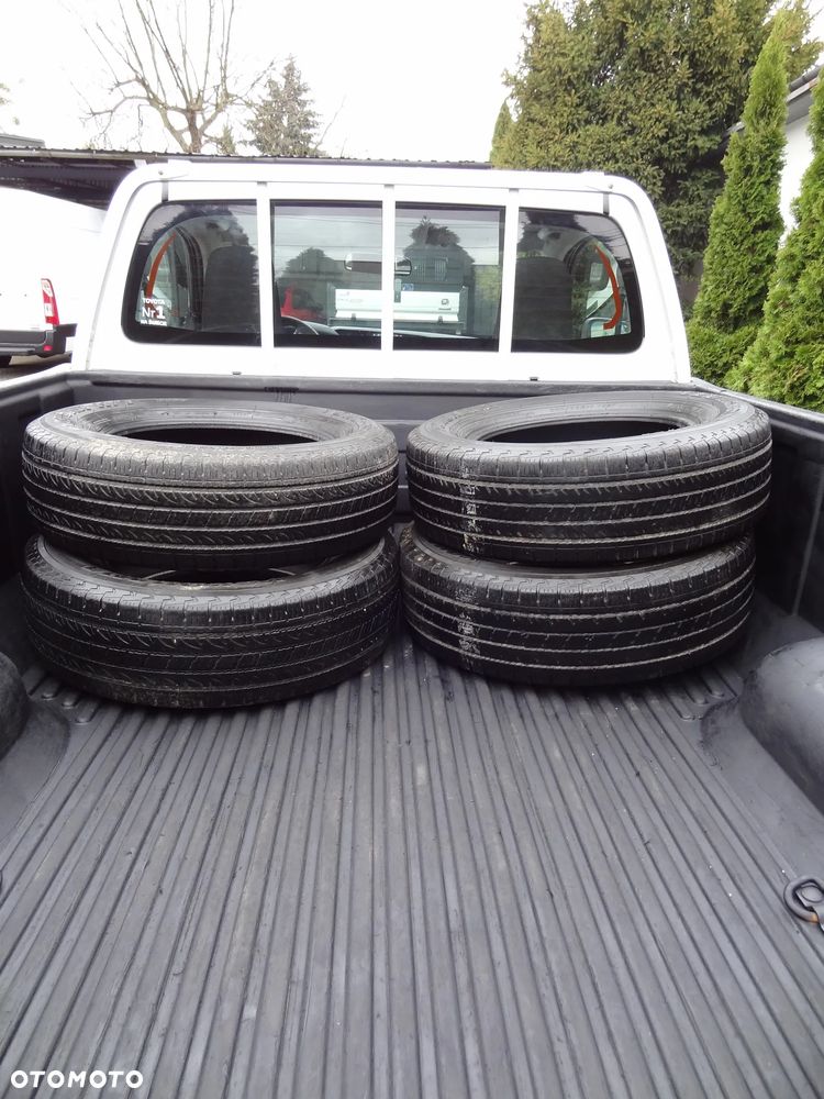 Toyota Hilux 2.4 D-4D Single Cab DLX 4x4 - 21