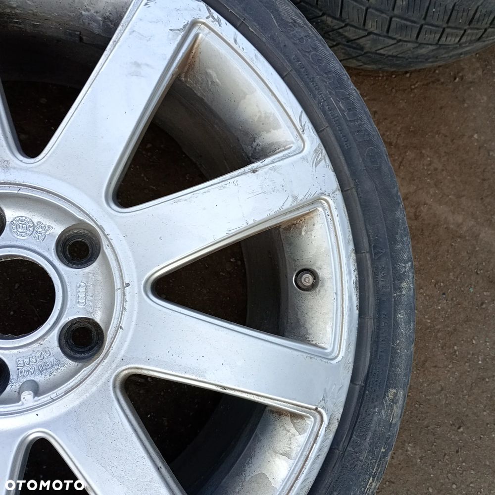 Felgi A4 B6 S4 5x112 18" 4E0601025AB - 5