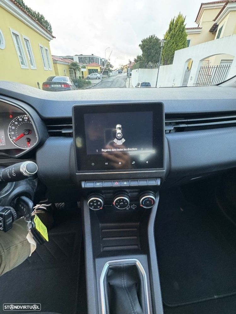 Renault Clio 1.0 TCe Evolution - 14