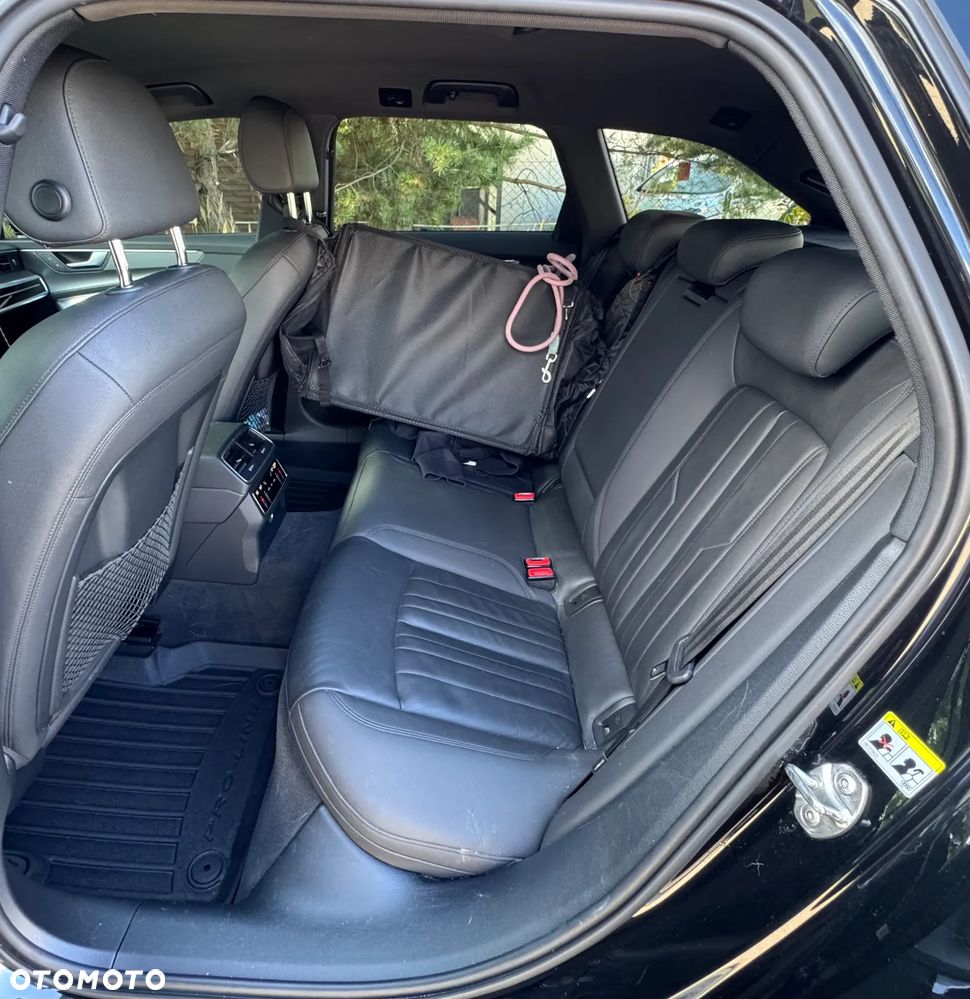 Audi A6 Allroad - 19