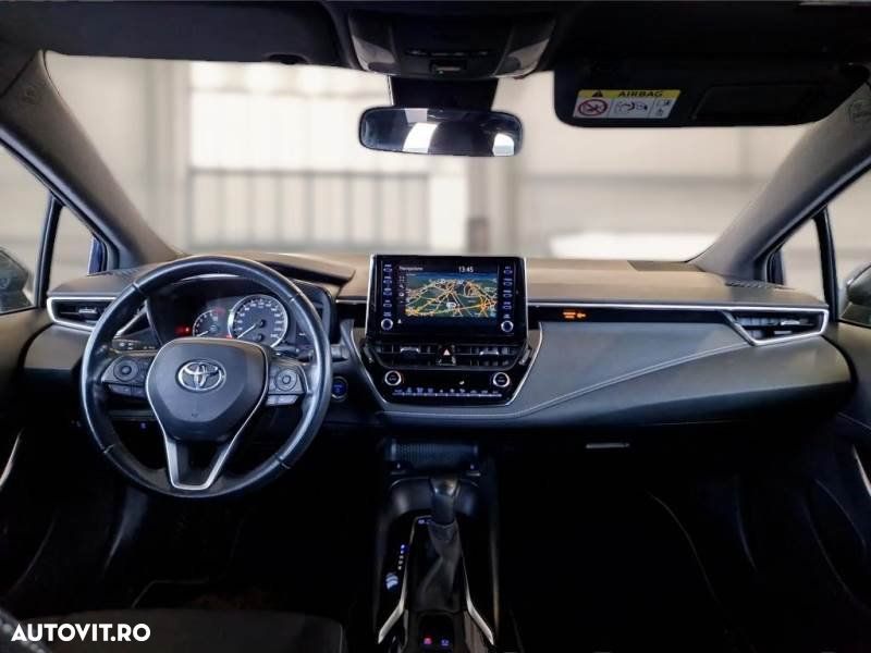 Toyota Corolla - 24
