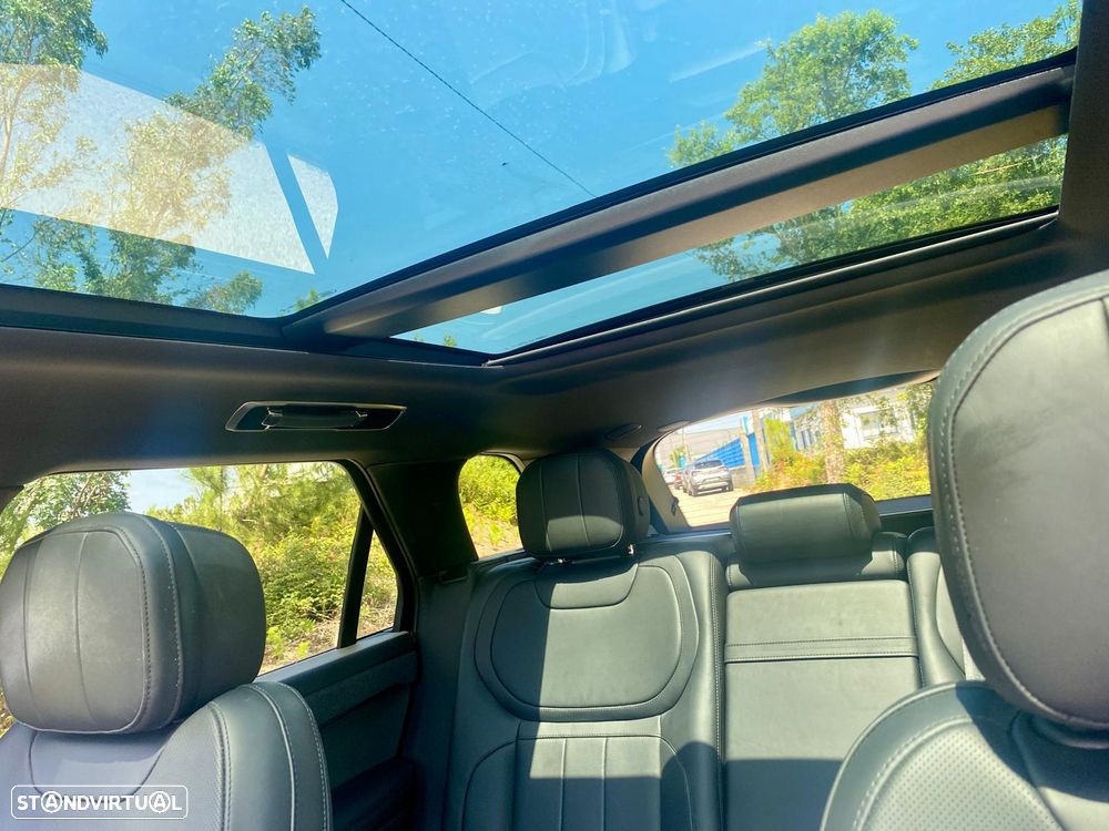 Land Rover Range Rover Sport 3.0 P460e Dynamic HSE - 7
