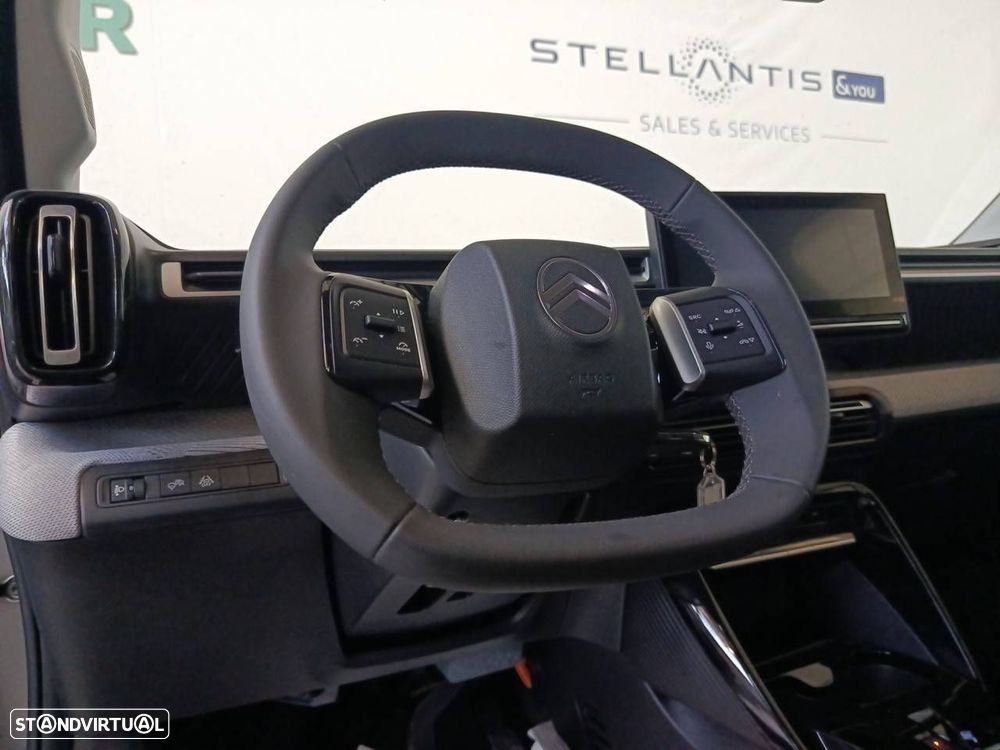 Citroën C3 ver-1-2-puretech-max-eat6 - 12