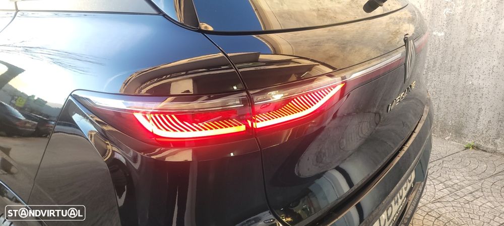 Renault Mégane E-Tech EV40 Equilibre - 7