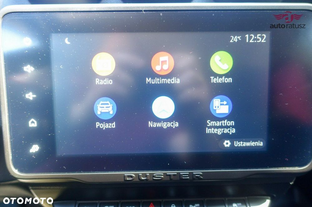 Dacia Duster - 34