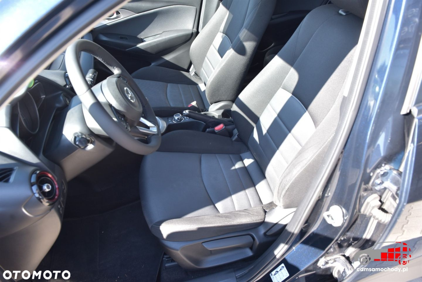 Mazda CX-3 - 13