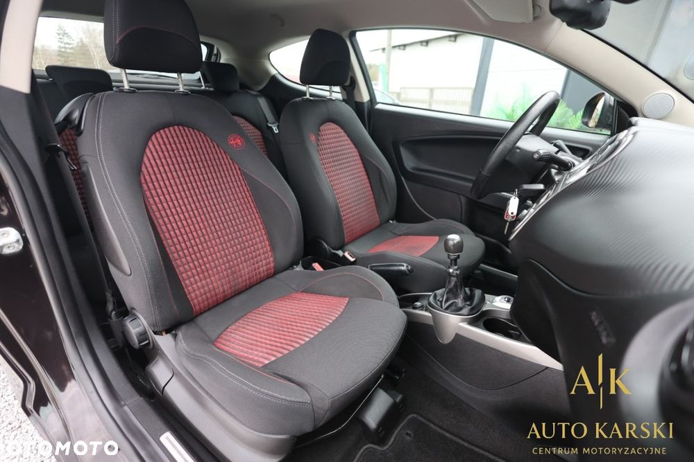 Alfa Romeo Mito - 28