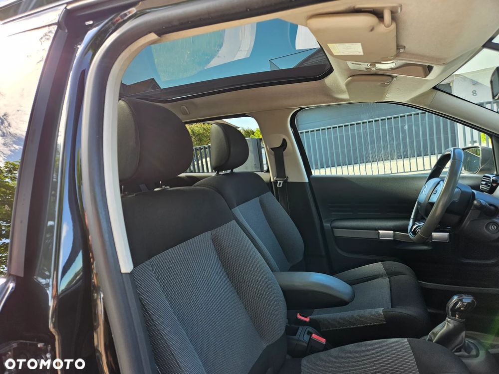 Citroën C4 Cactus - 7