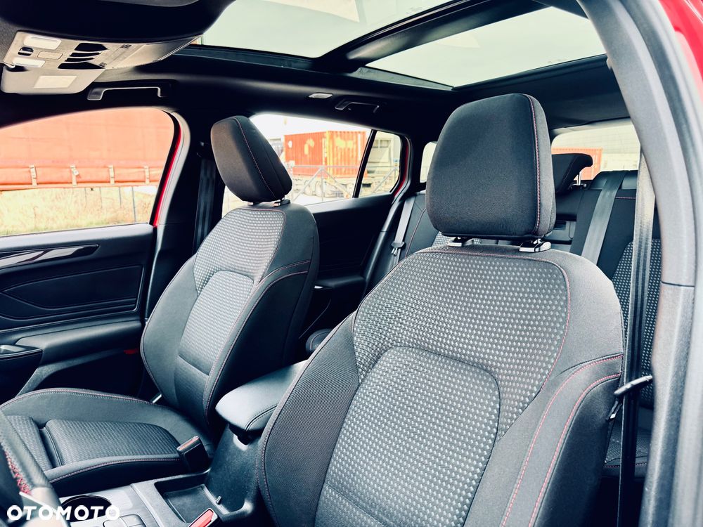 Ford Focus 1.5 EcoBoost STart-Stopp-System ST-LINE - 27