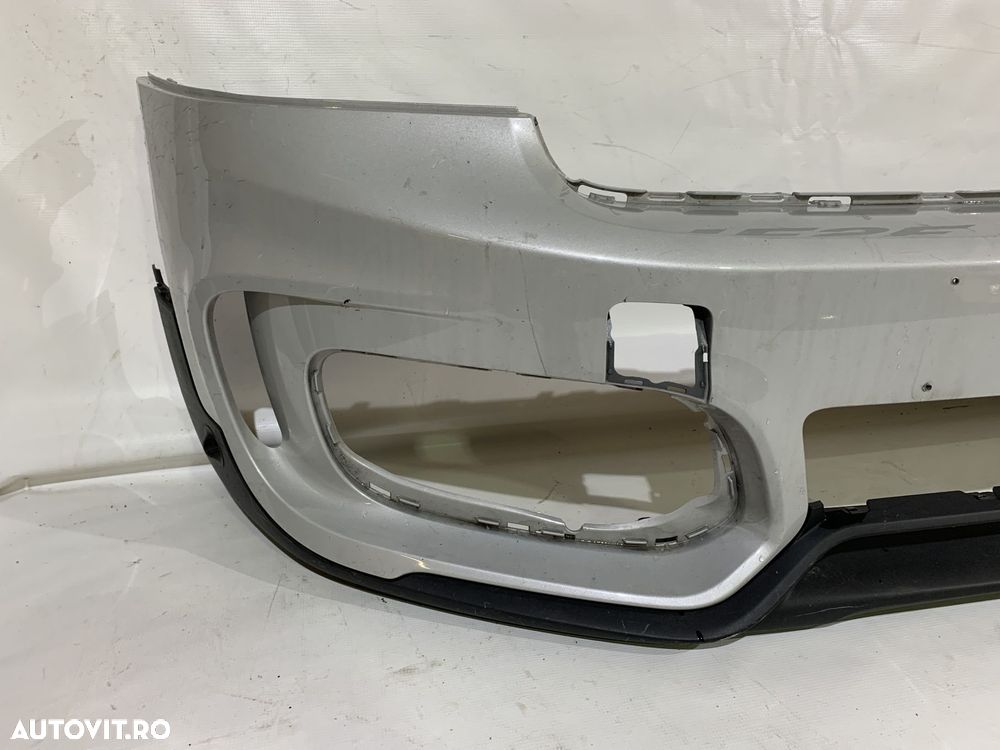 Bara fata Mini Cooper Countryman JCW, 2015, 2016, 2017, 2018, 2019, 2020, cod origine OE 51117390540. - 14
