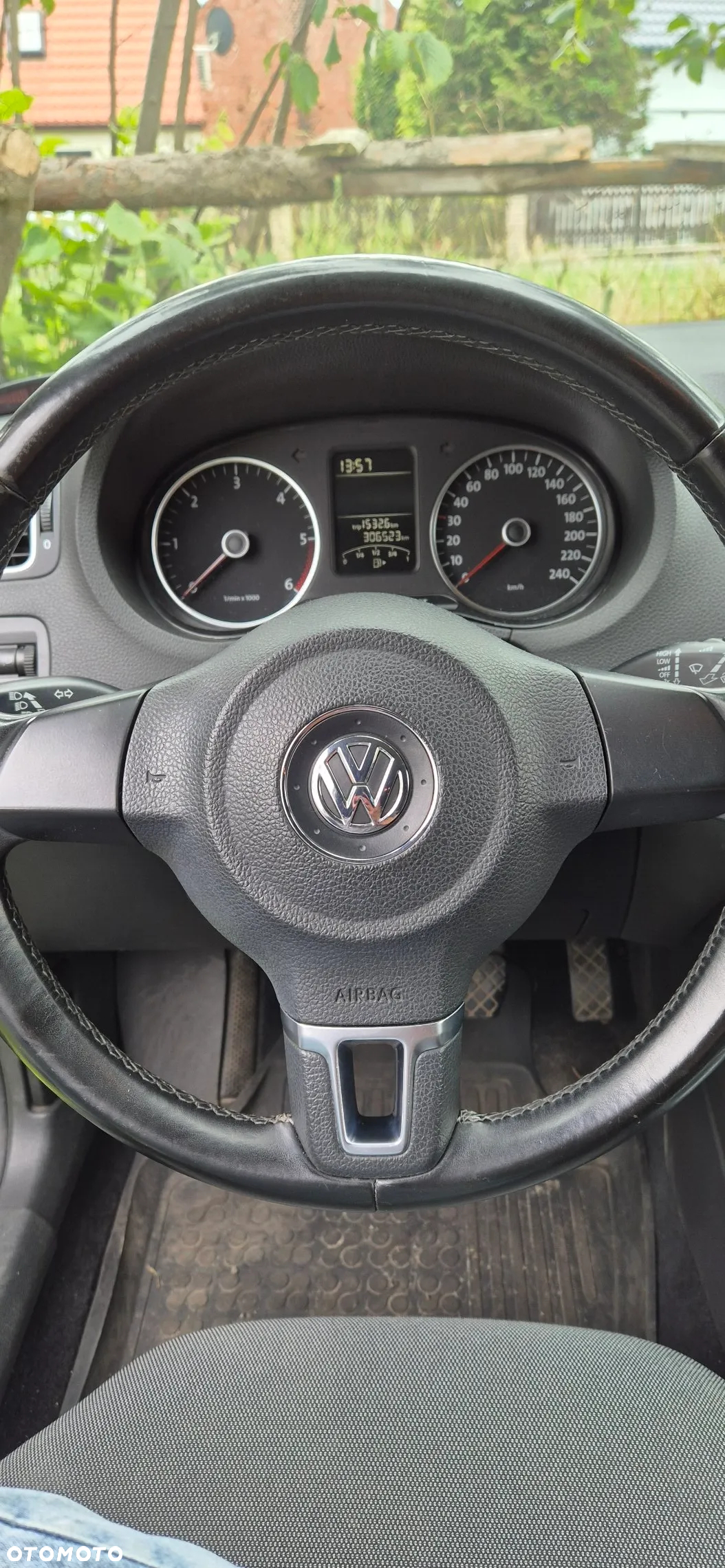 Volkswagen Polo - 10