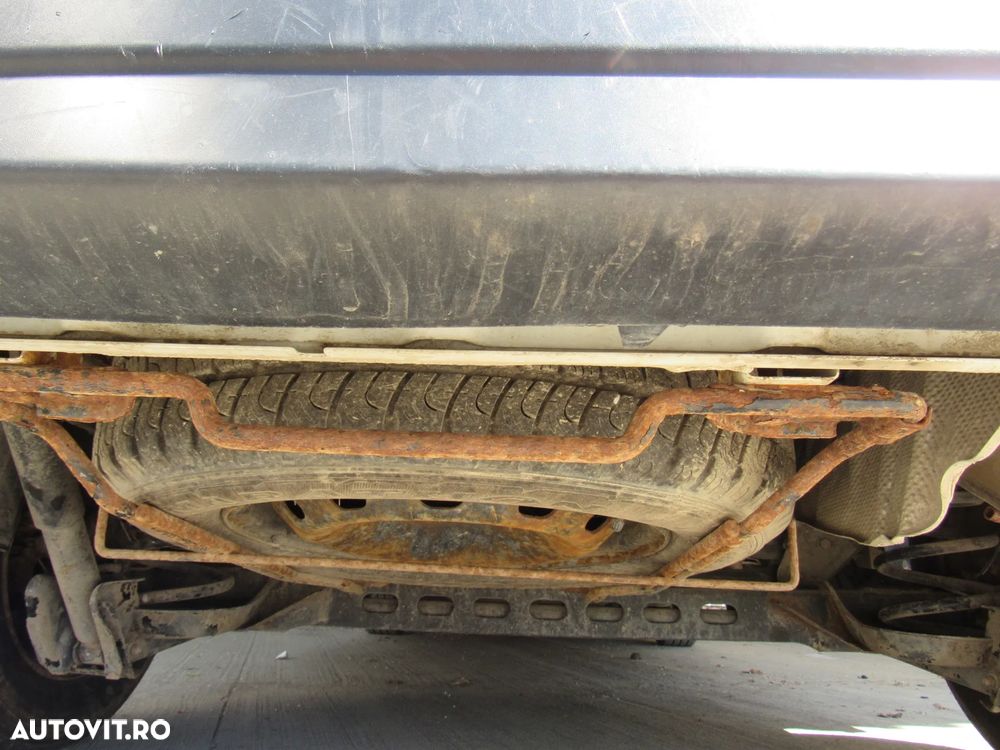 Renault Trafic - 23