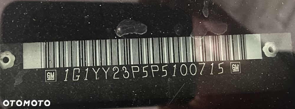 Chevrolet Corvette - 13