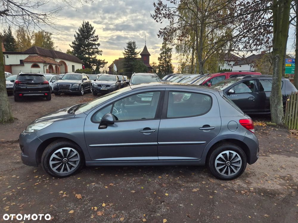 Peugeot 207 75 Tendance - 7