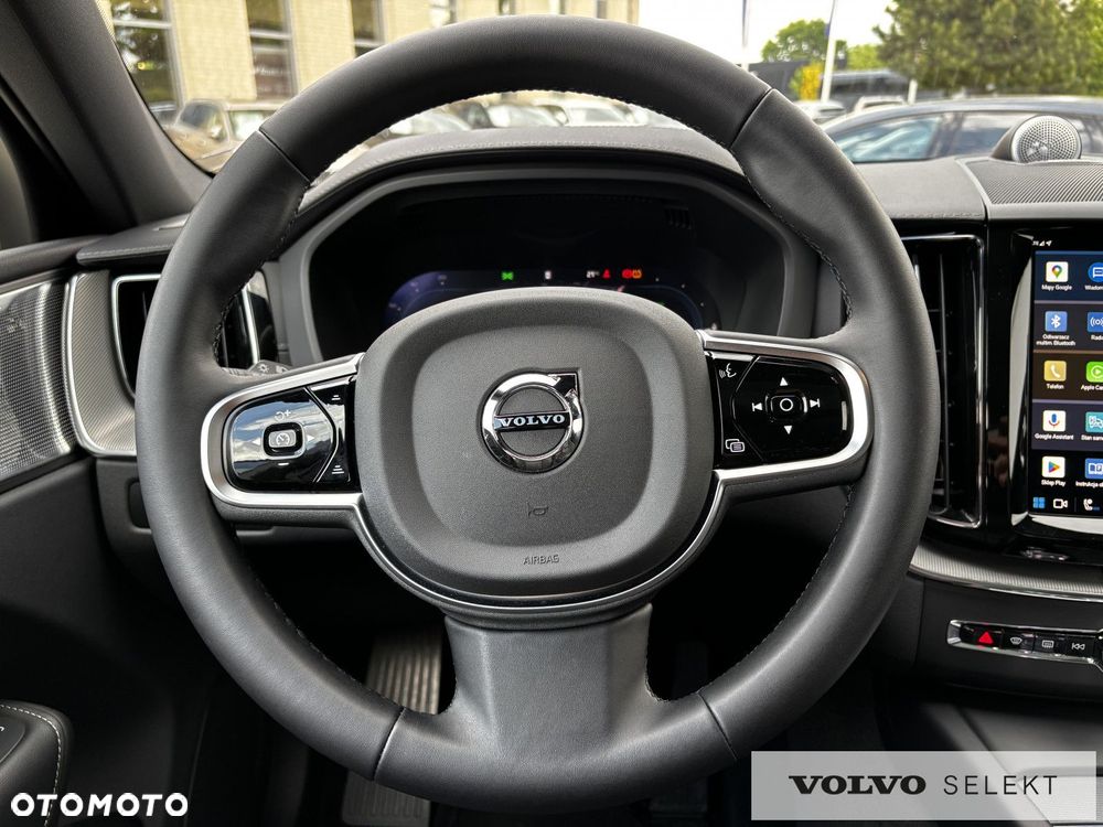 Volvo XC 60 - 17