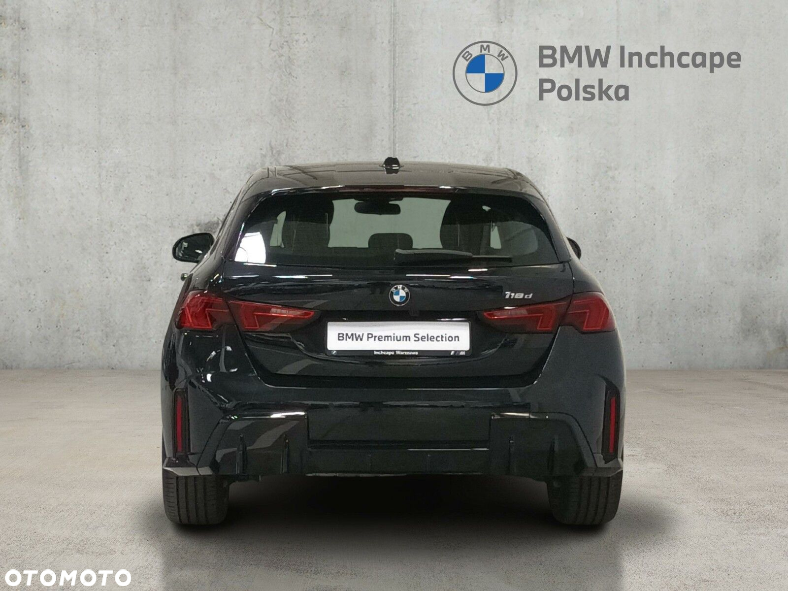 BMW Seria 1 - 4