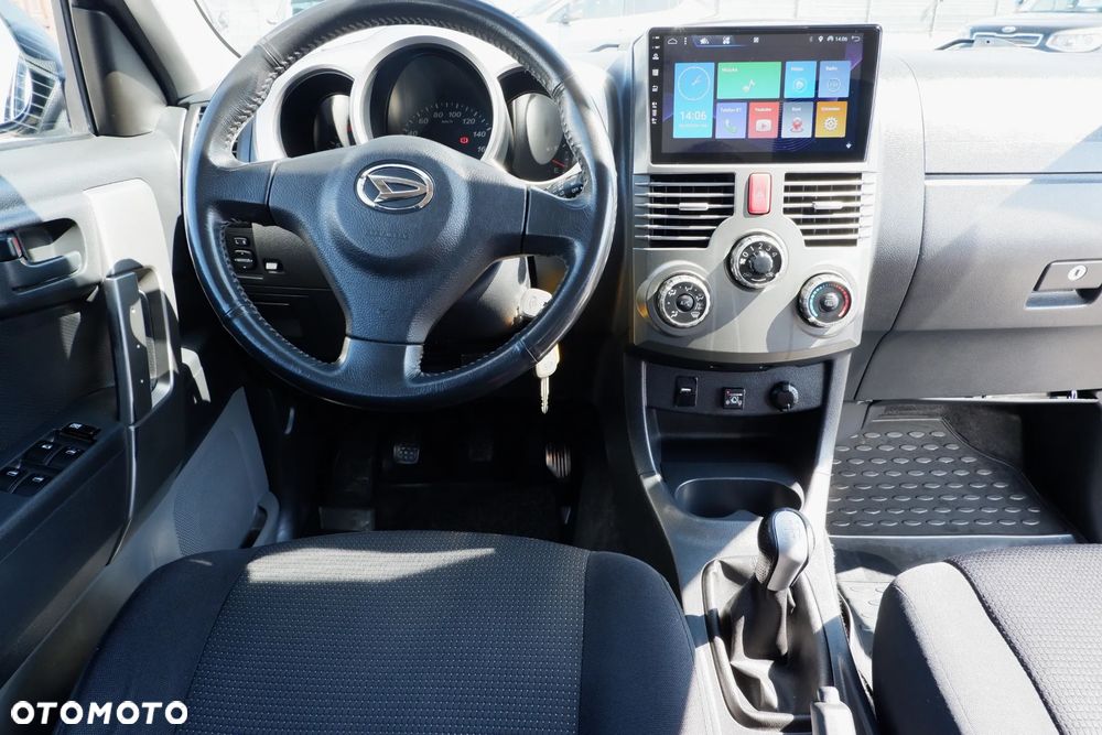 Daihatsu Terios 4WD Top - 13