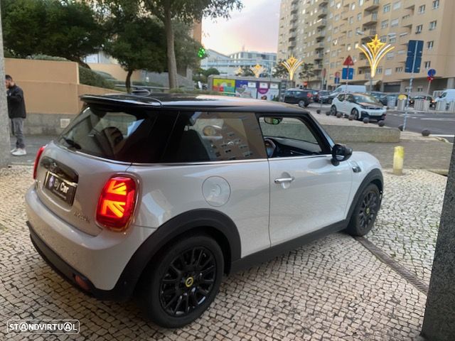 MINI 3 Portas - 5