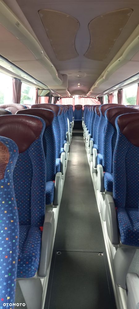 Scania IRIZAR - 4