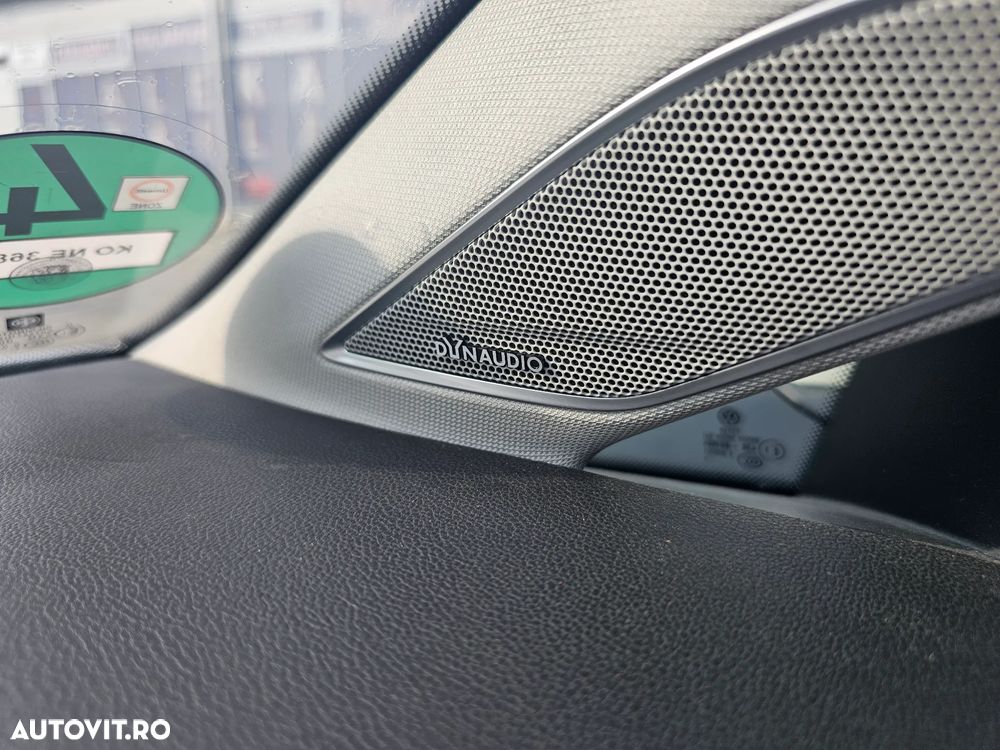 Volkswagen Golf 2.0 TDI BMT Highline - 33