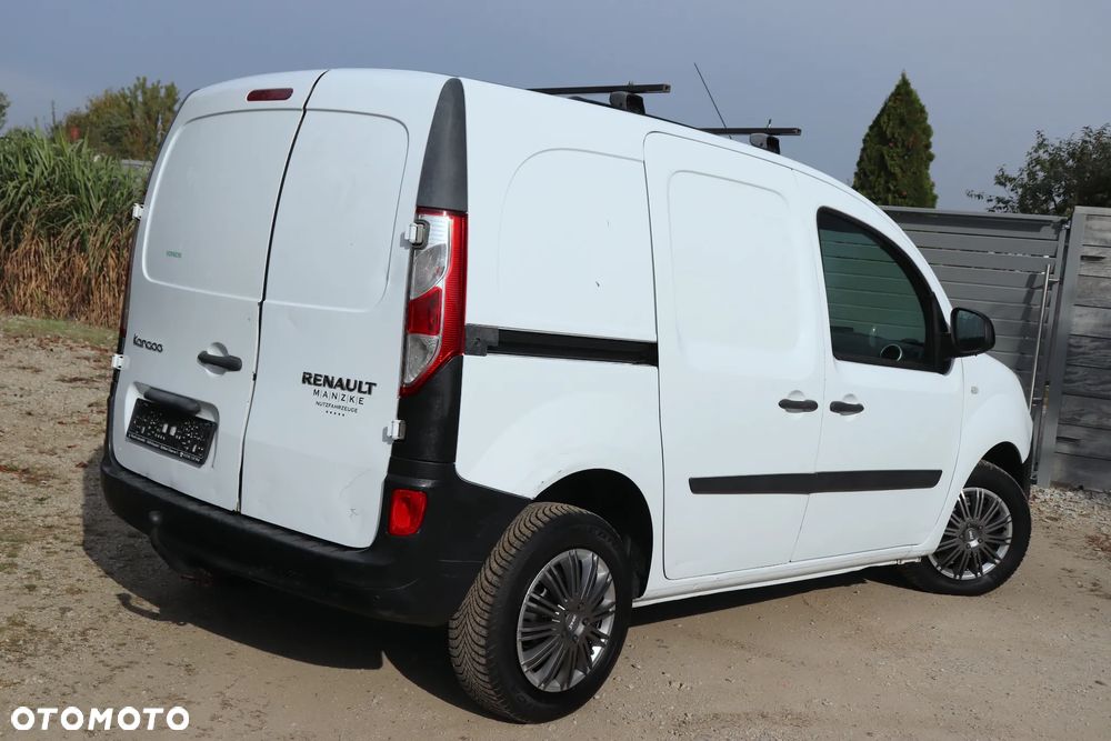 Renault KANGOO - 6
