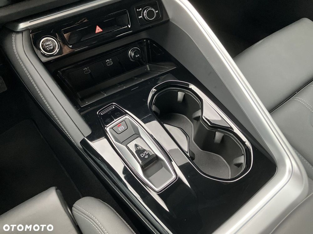 Audi Q5 2025