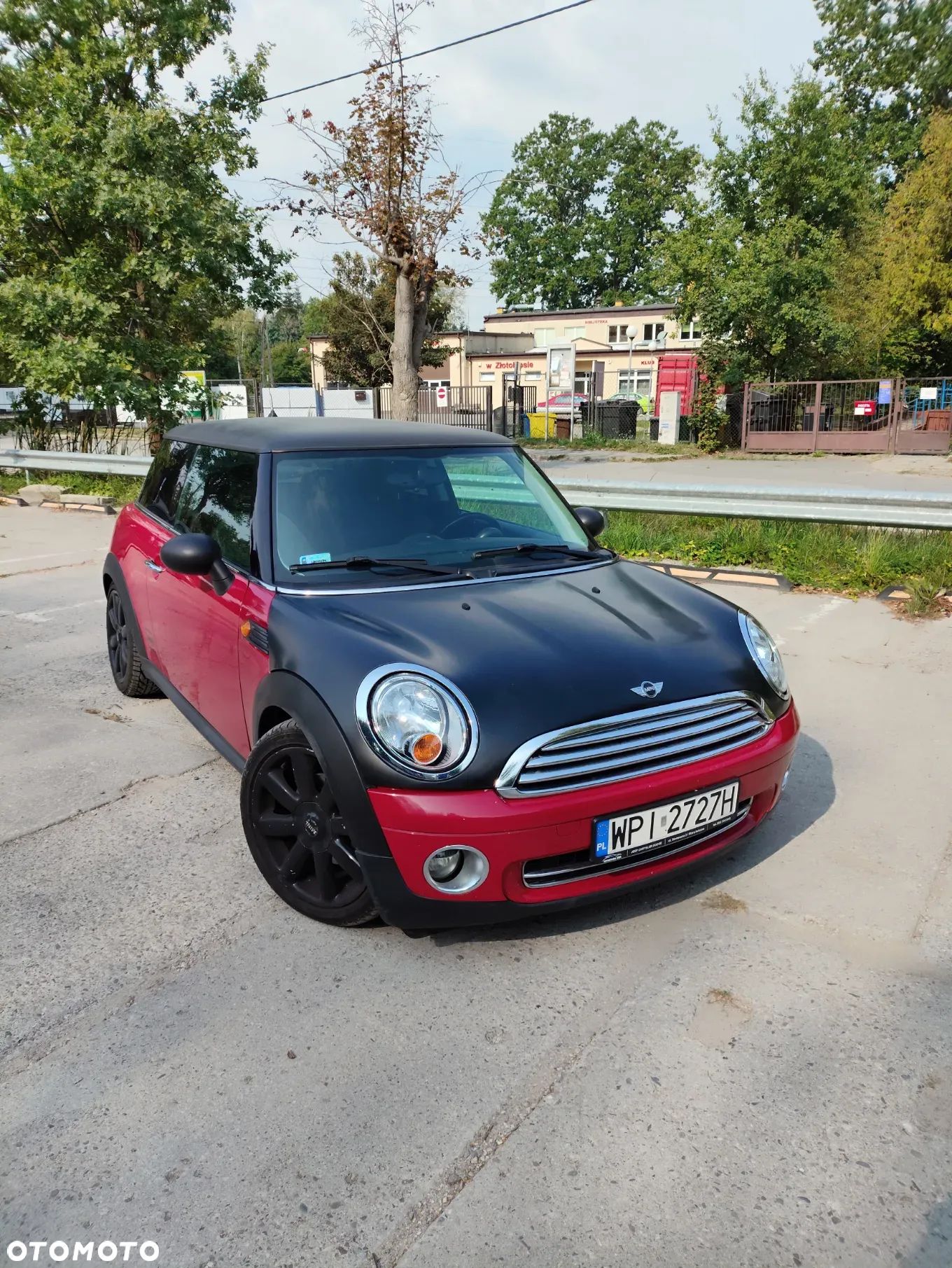 MINI ONE Standard - 1