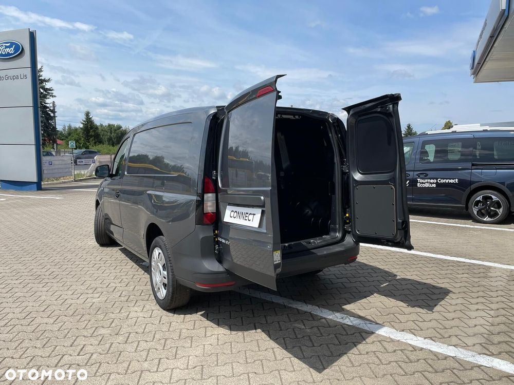 Ford transit-connect Ford Transit Connect VAN L2 Trend 2.0l Diesel - 20