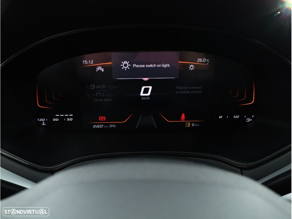 SEAT Ibiza 1.0 TSI Style - 29
