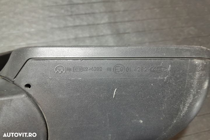 Oglinda dreapta electrica E9014292 5 FIRE E9014292 5 FIRE Ford Focus - 5