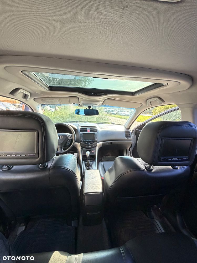 Honda Accord 2.4 TypeS - 13