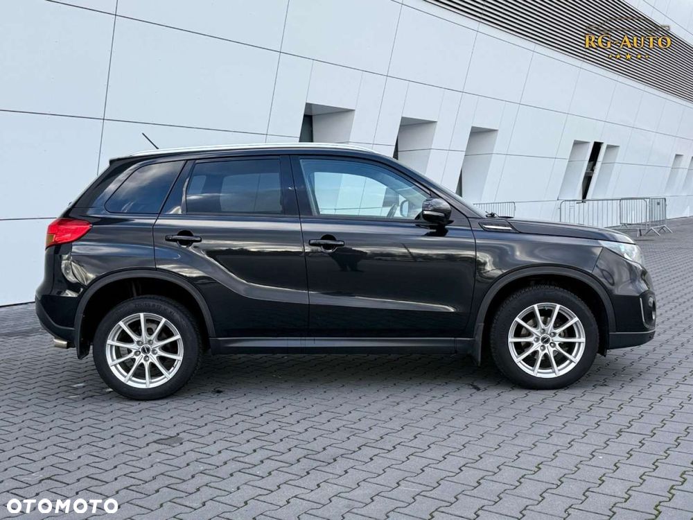 Suzuki Vitara - 6