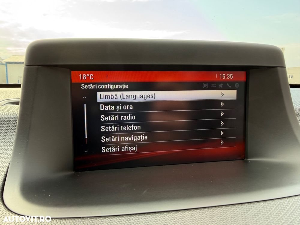 Opel Meriva 1.4 Turbo ECOTEC Start/Stop Design Edition - 19