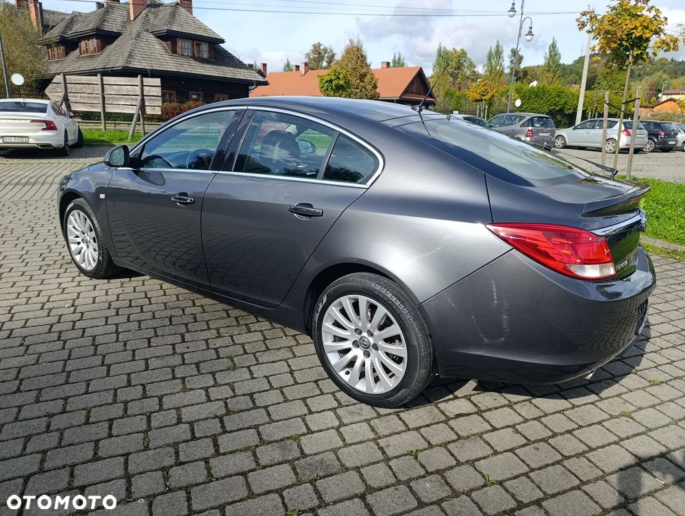 Opel Insignia 1.8 Active - 11