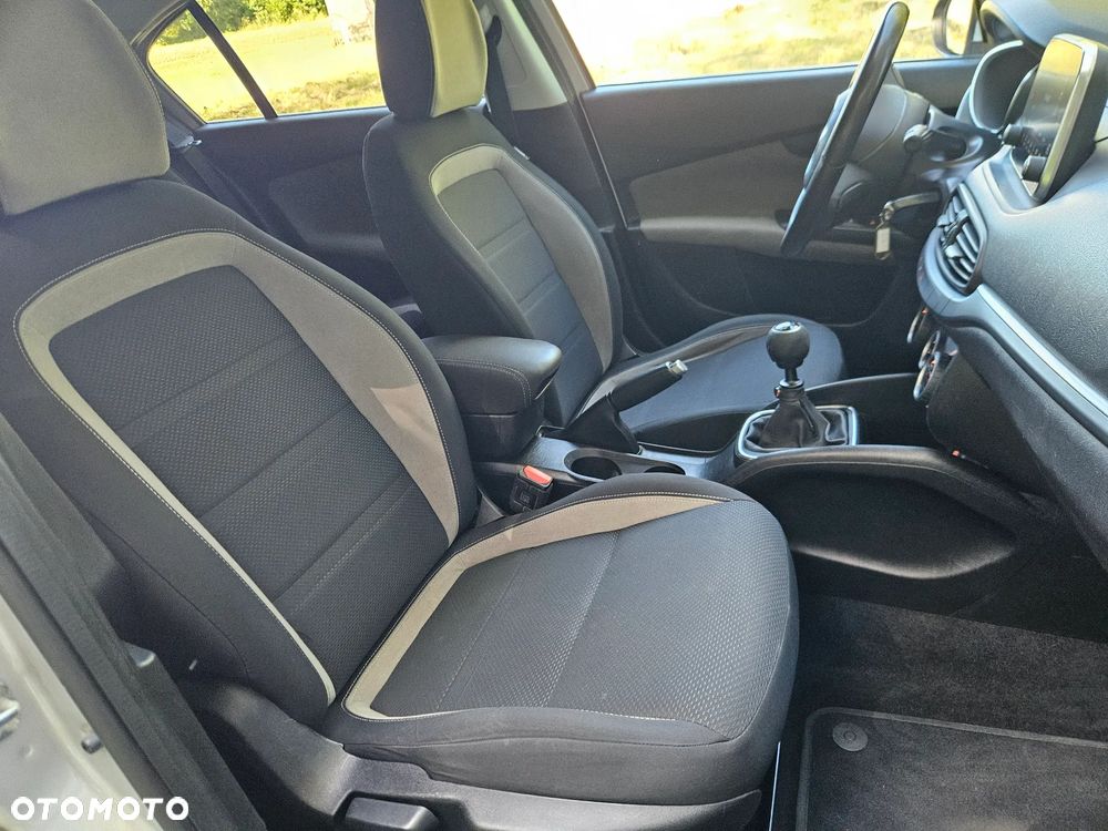 Fiat Tipo 1.4 16V More - 11