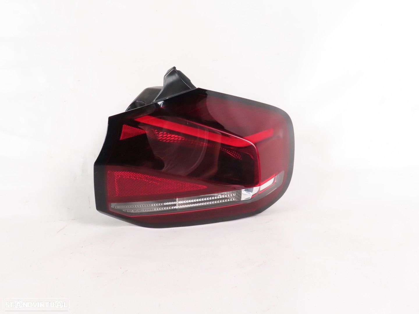 Farolim Direito/Trás Seminovo/ Original CITROEN C4 III (BA,BB/BC) 9831100080 - 1