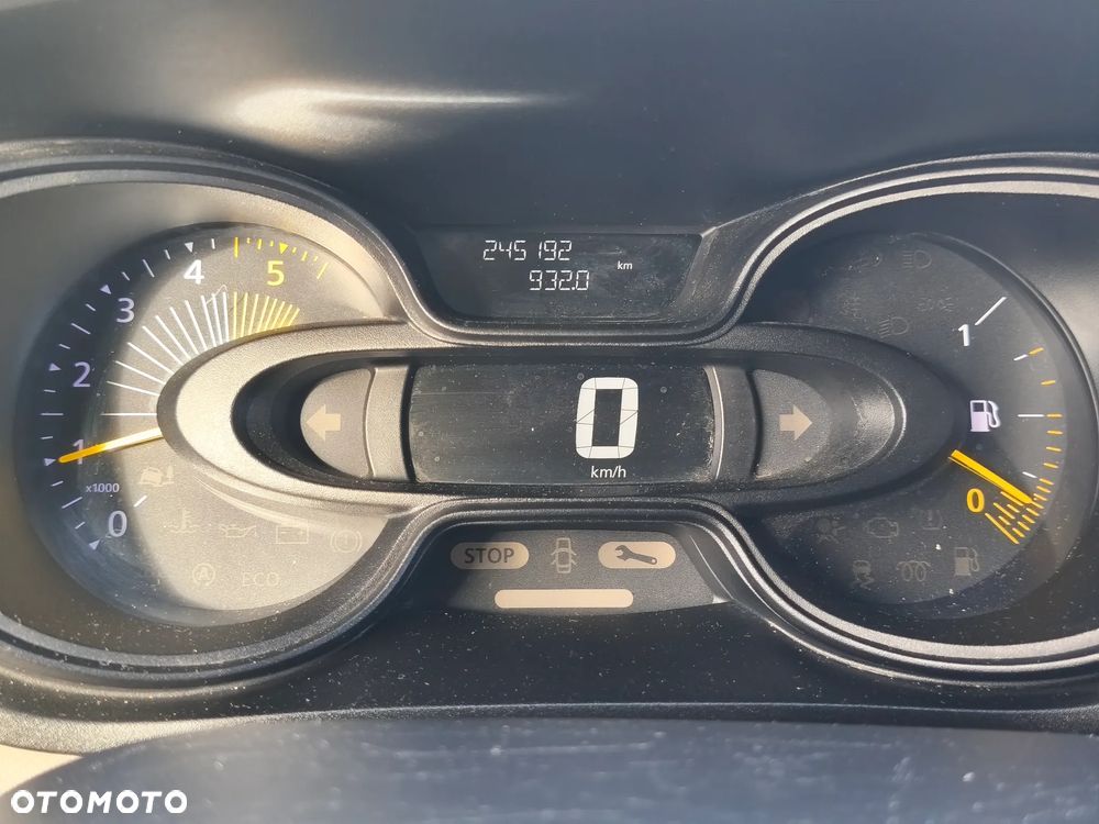 Renault TRAFIC - 27