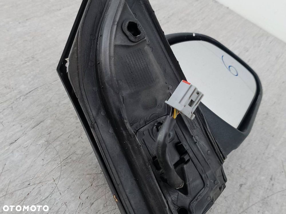 LUSTERKO PRAWE FORD FOCUS II FL 2128.36.368 - 5