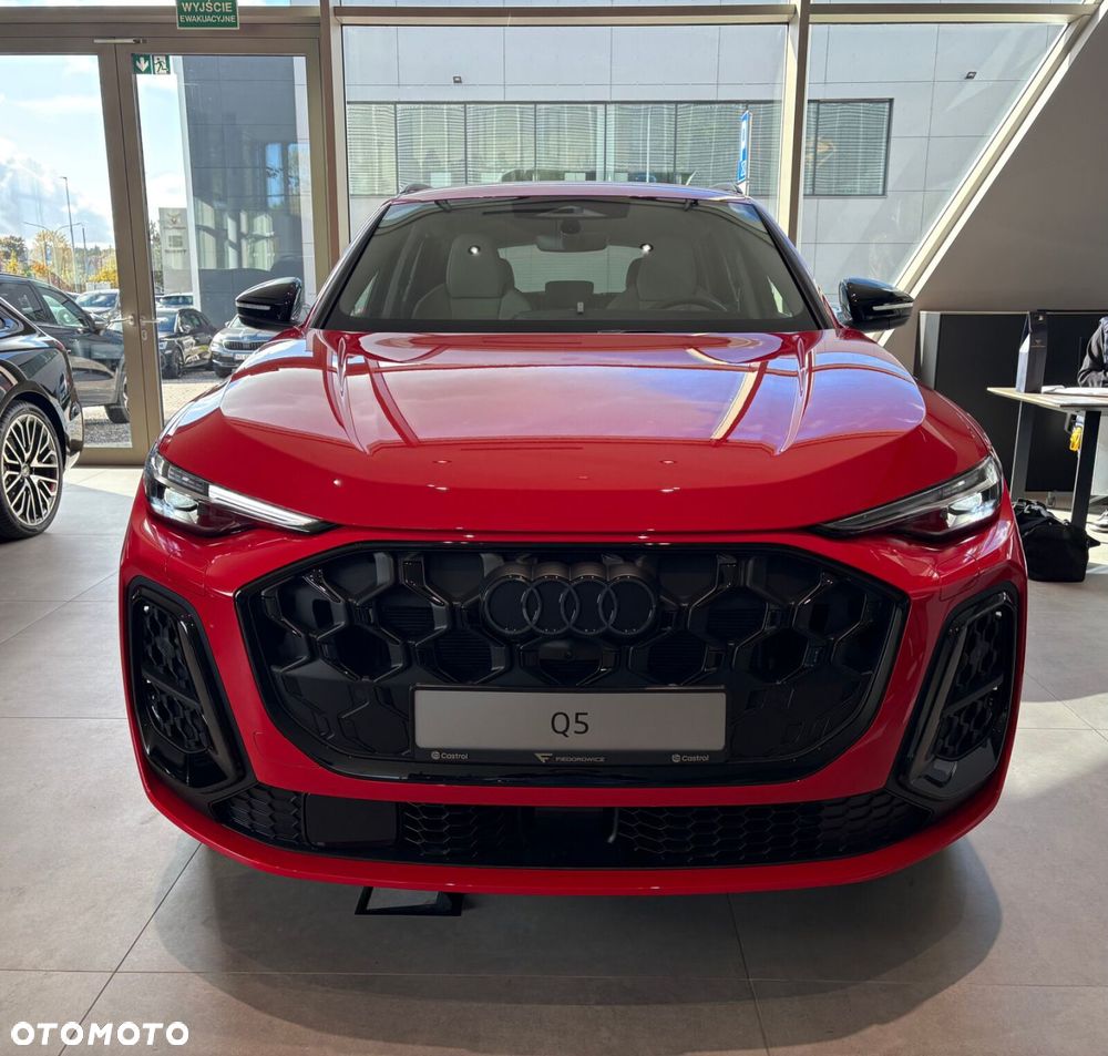 Audi Q5 TFSI mHEV 150 kW Quattro S tronic - 4