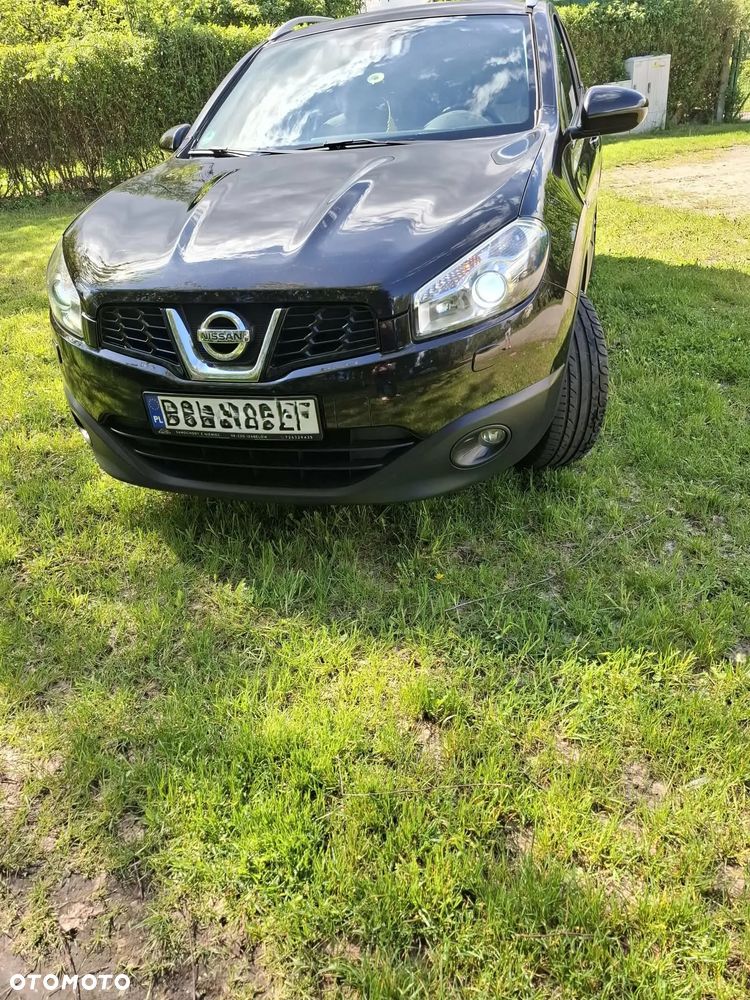 Nissan Qashqai 2.0 Acenta - 9