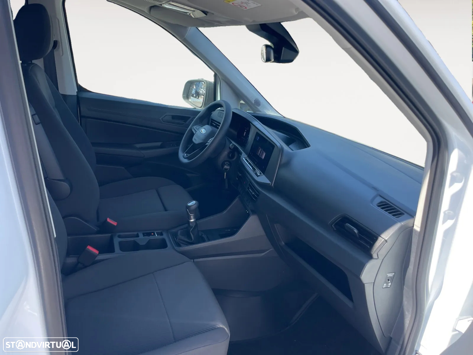 Ford Transit Connect 1.5 EcoBlue Trend L2 - 14