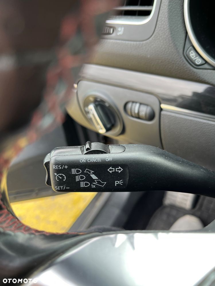 Volkswagen Golf 2.0 GTI - 30