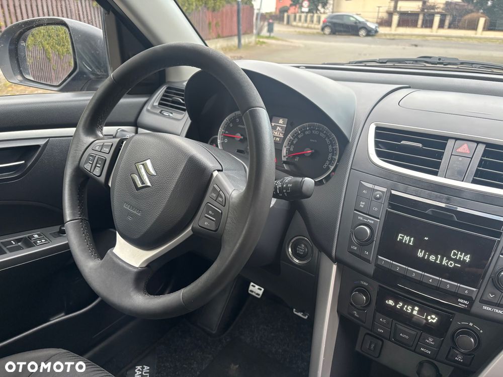 Suzuki Swift 1.2 Premium - 19