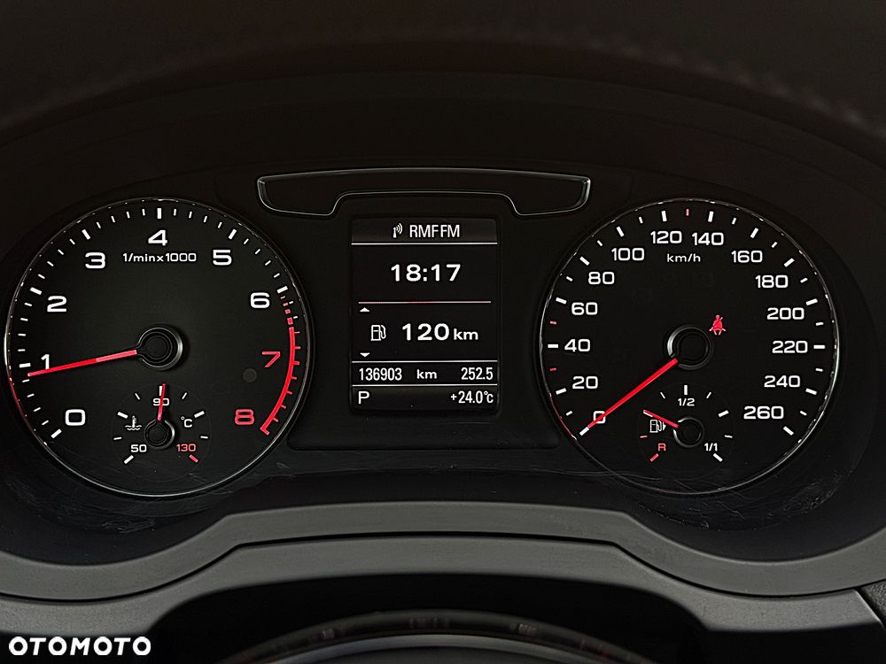 Audi Q3 - 8