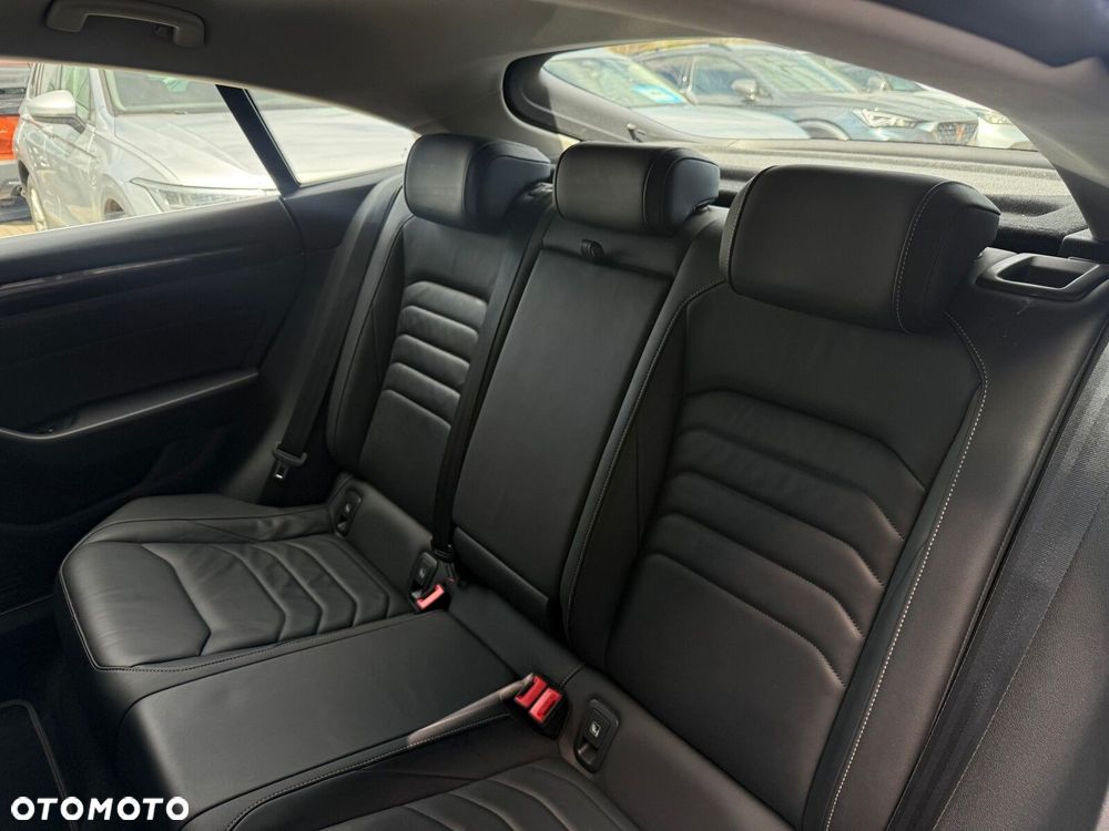 Volkswagen Arteon - 15
