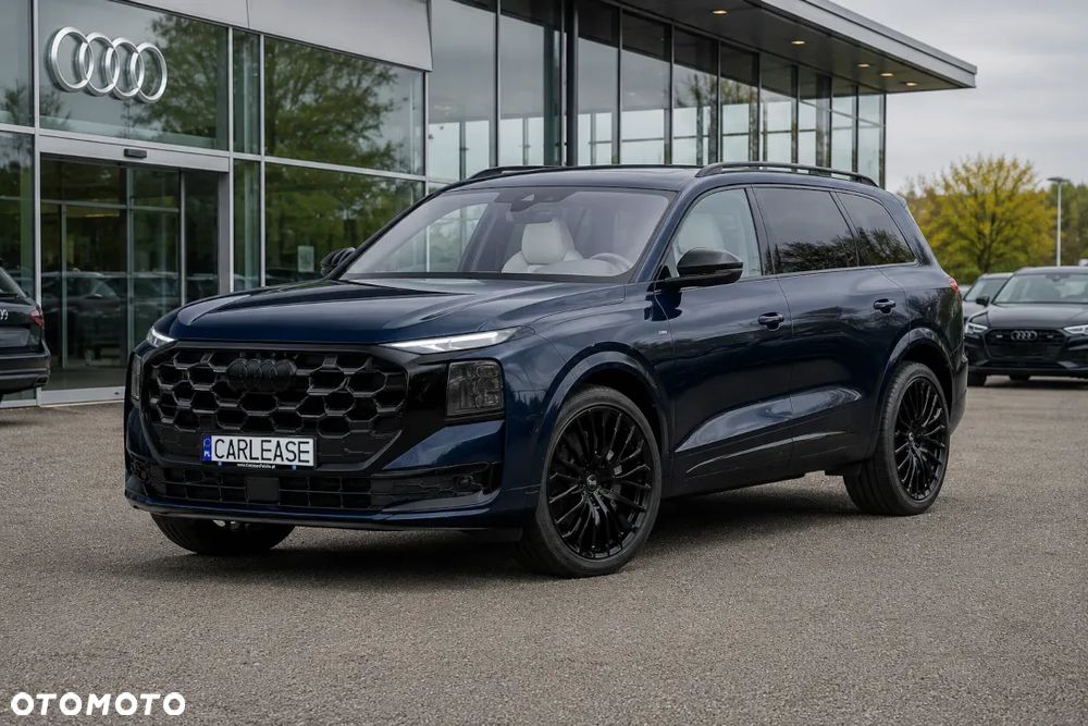 Audi Q9 - 3