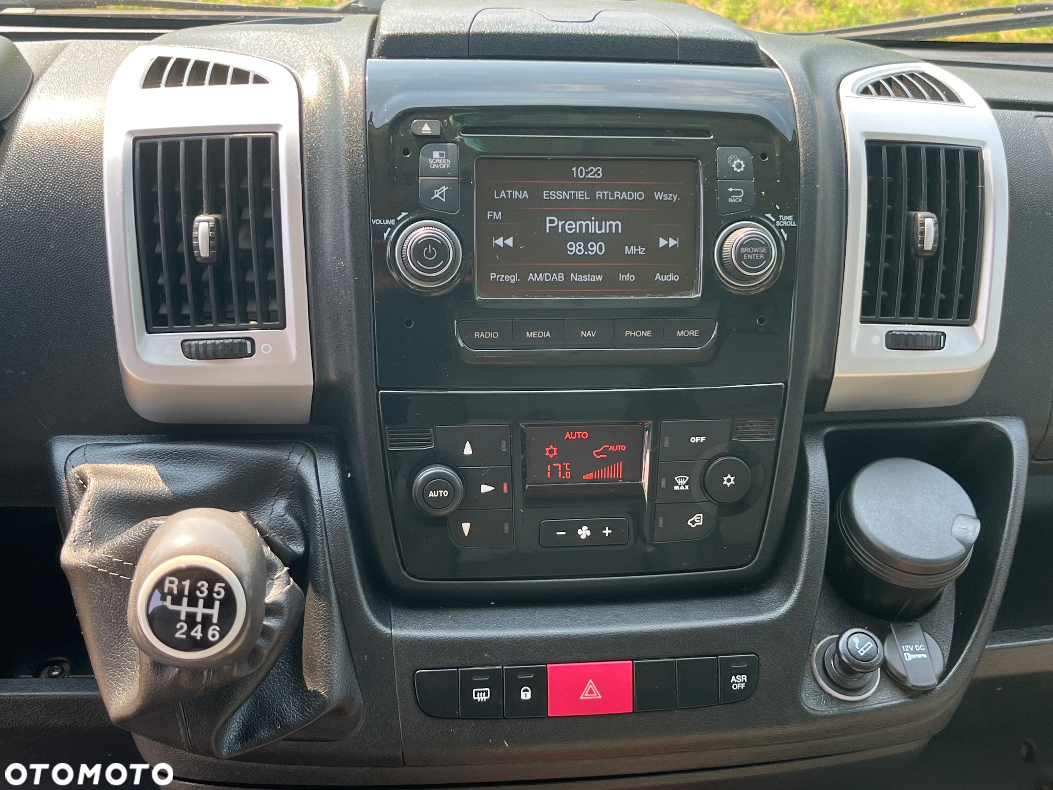 Fiat Ducato - 7