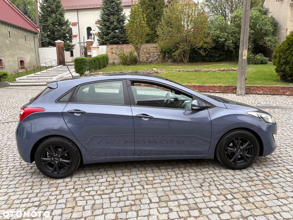 Hyundai i30 1.4 Style - 4