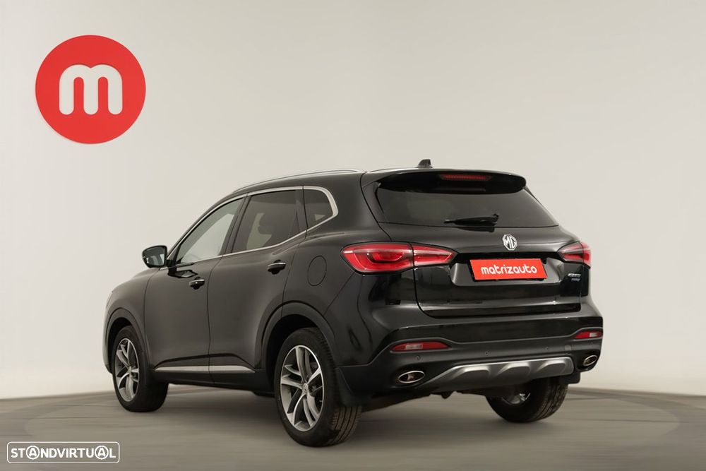 MG EHS 1.5 T-GDI Plug-in Hybrid Luxury - 3